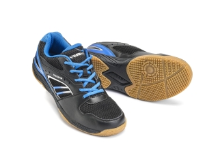 Buty Jet Impact Neo czarne