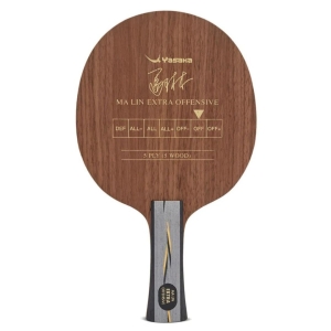 Ma Lin Extra Offensive