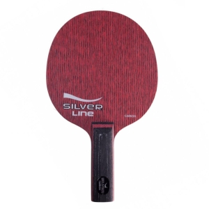 Silver Carbon
