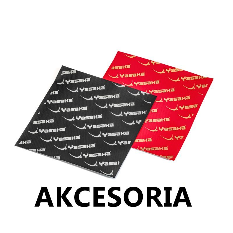 Yasaka-akcesoria