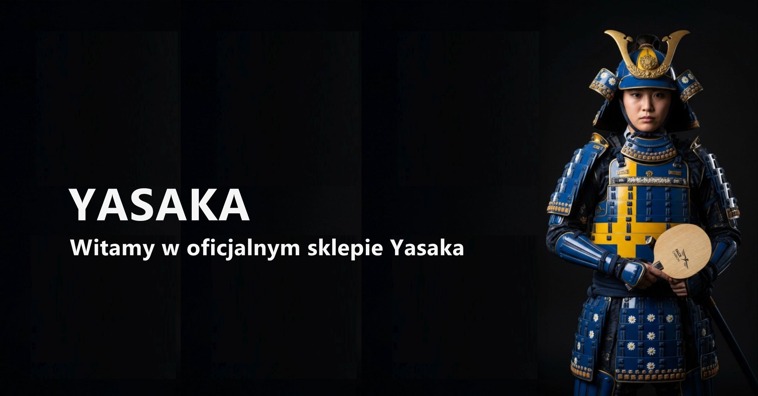 Yasaka-Myth