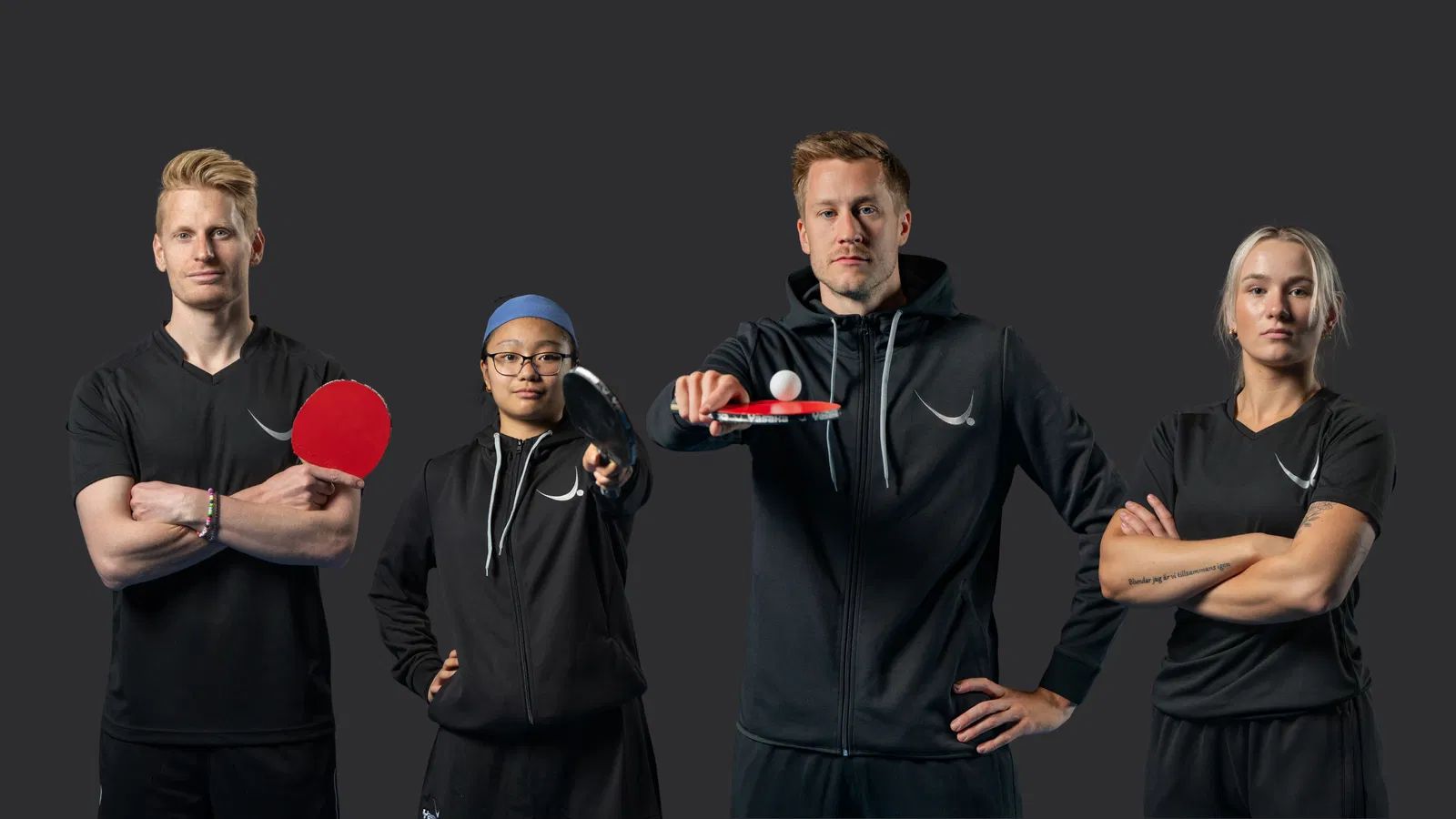 Yasaka-Team